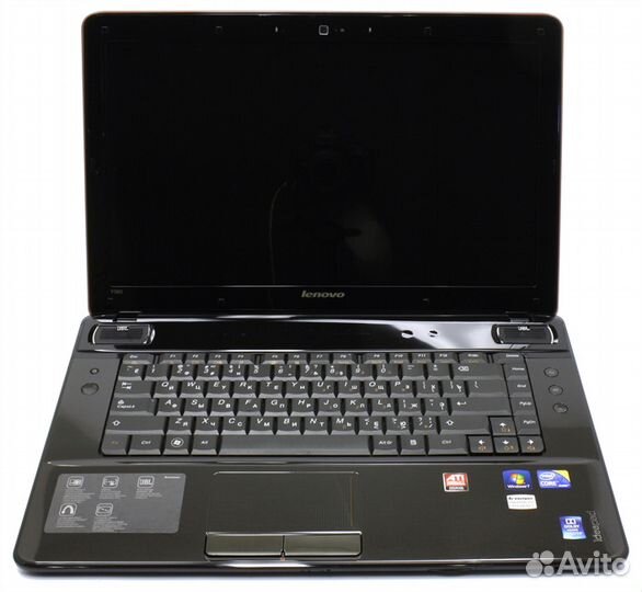 Lenovo IdeaPad Y560