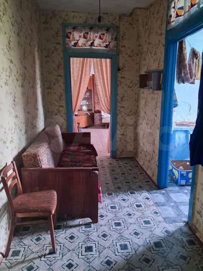 Дом 33 м² на участке 20 сот.