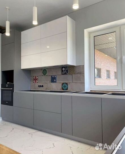 Кухонный гарнитур от 14 дней