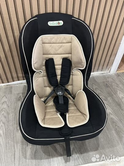 Автомобильное детское авто кресло 9- 25