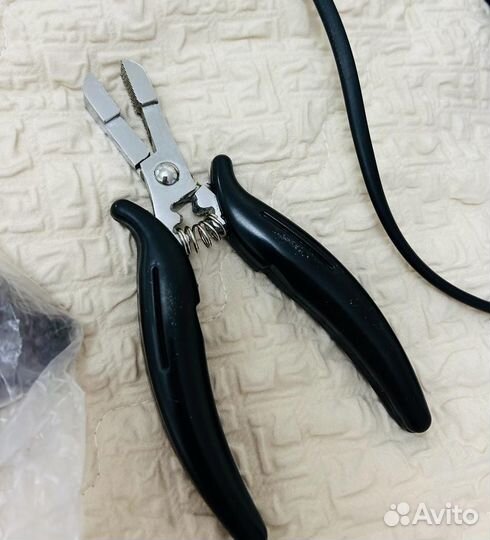 Набор для наращивания волос