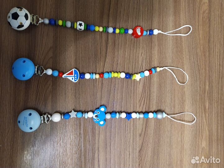 Держатель для сосок