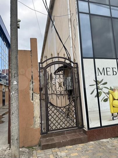 Склад, 666 м²