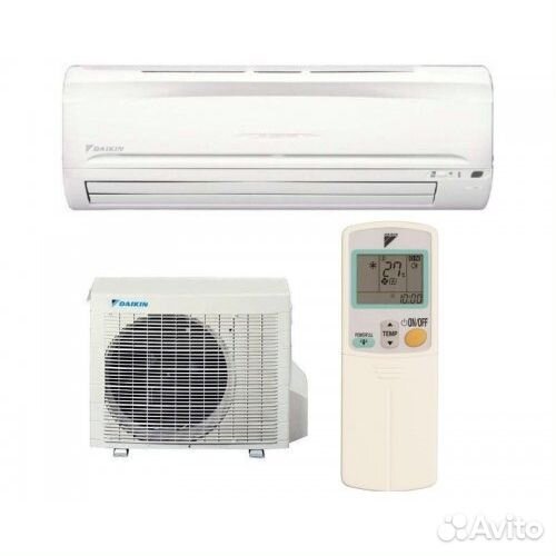 Сплит-система Daikin FT50
