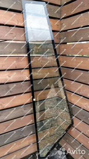 Стекло для катка Hamm HD 90 / Hamm HD 110