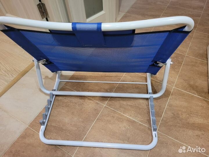 Опора под спину для лежачих больных