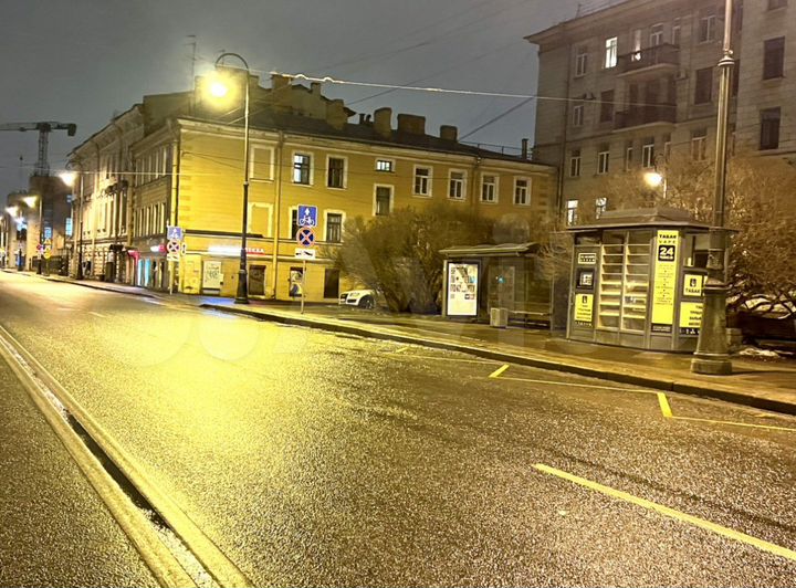 Сдам Торговый Павильон в проходном месте