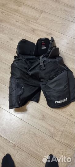 Хоккейные шорты sr bauer pro