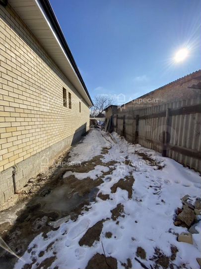 Дом 115,2 м² на участке 5,9 сот.