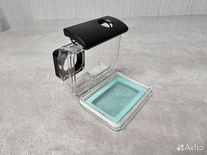 Набор аксессуаров для экшн камеры Xiaomi YI 4K/4K+