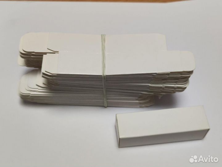 Коробочка картонная Box-70*20*20M