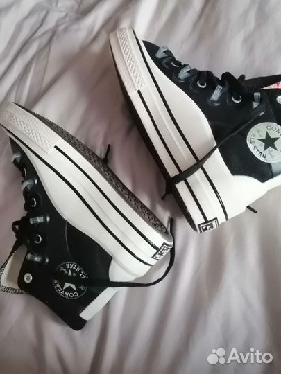 Converse Kim Jones