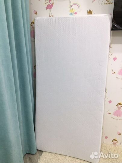 Матрас детский 160 80