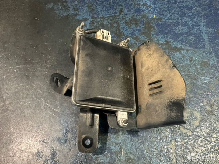 Радар круиз-контроля задний правый Mazda 6 GJ