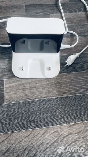 Робот пылесос xiaomi mi robot vacuum mop 2 lite