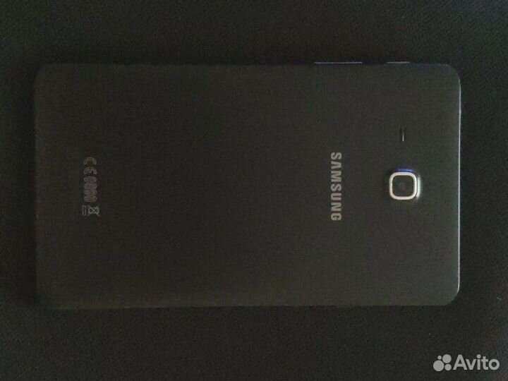 Планшет Samsung Galaxy Tab A 7.0