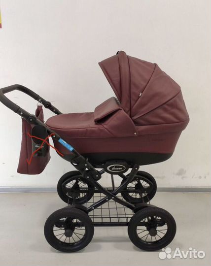 Aroteam Cocoline Prima 2в1