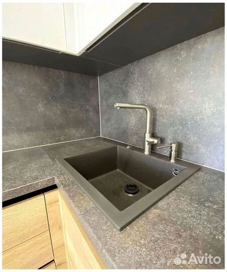 Кухня на заказ. На любой бюджет