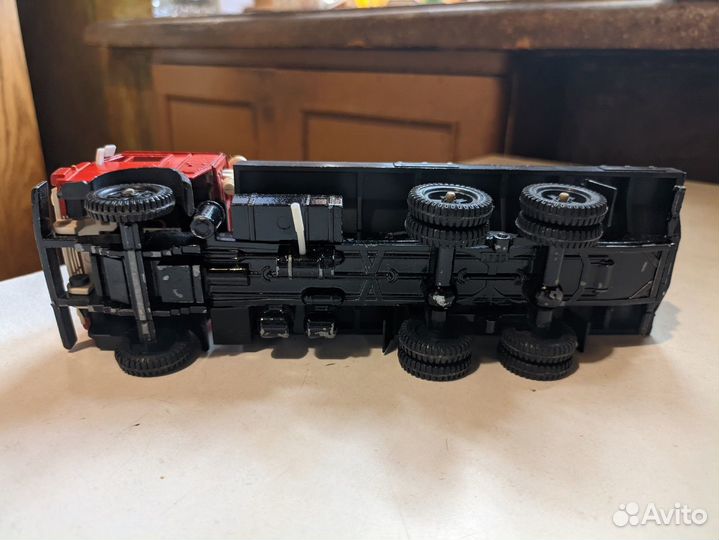 Машинки СССР