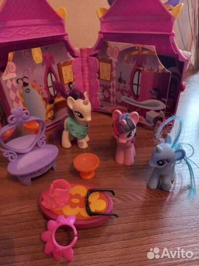 Детские игрушки