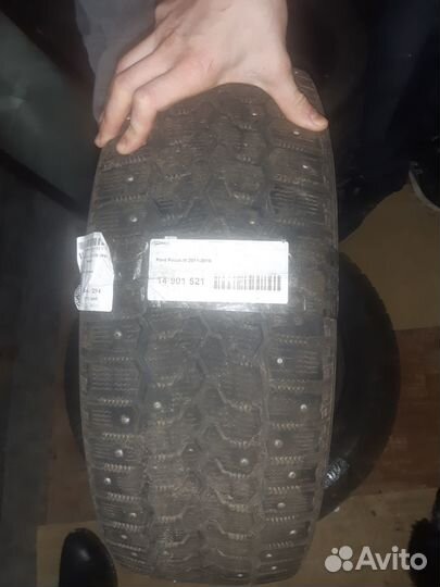 Yokohama Ice Guard F700Z 205/60 R16