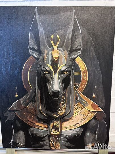 Картина на холсте 