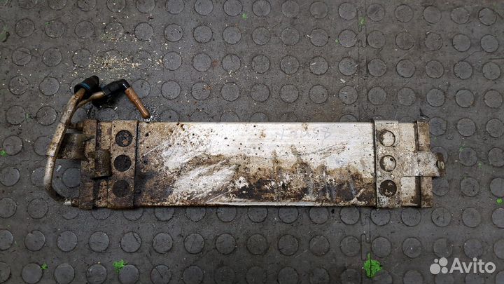 Радиатор топливный Skoda Octavia (A5), 2006