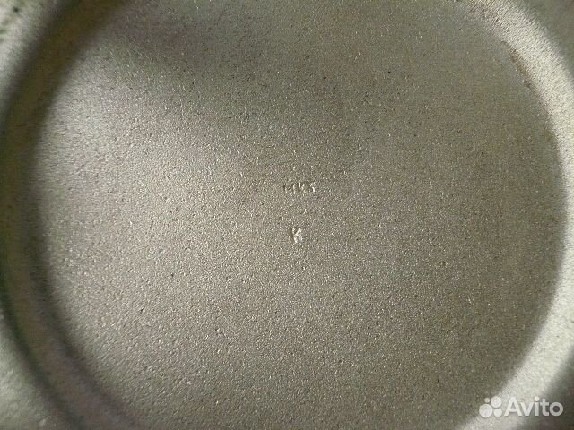 Коньячный сервиз (6 рюмок,графин,поднос). СССР