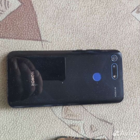 Honor view 20