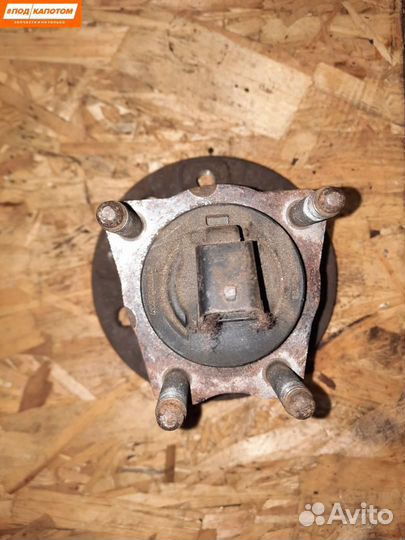 Ступица задняя Opel Astra H (2004 - 2007)