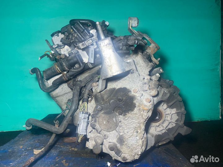 Двигатель ford focus ST1 2.0 172 лс. 2001-2005