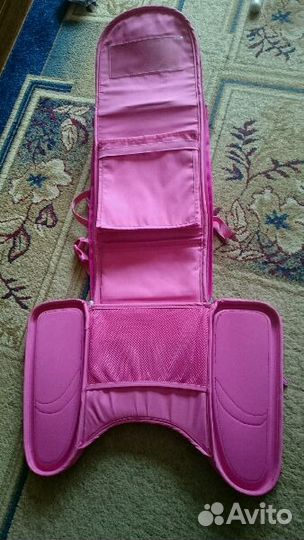 Школьный рюкзак