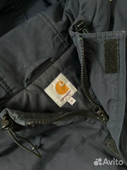 Ветровка Carhartt