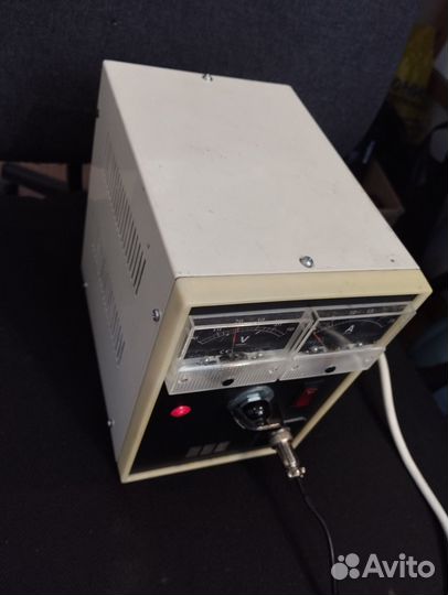 Блок питания