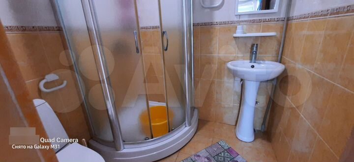 Комната 20 м², 1/1 эт.