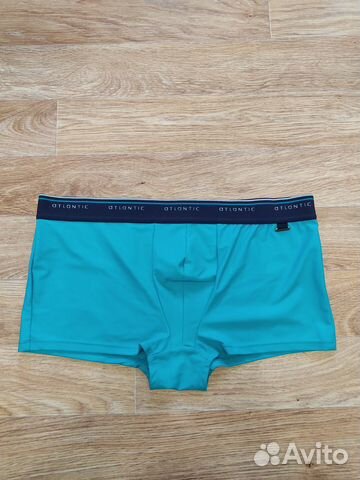 Плавки мужские Atlantic 2xl