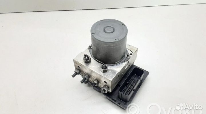 Блок абс, 0265950489 BMW X3 E83 2003-2010 года