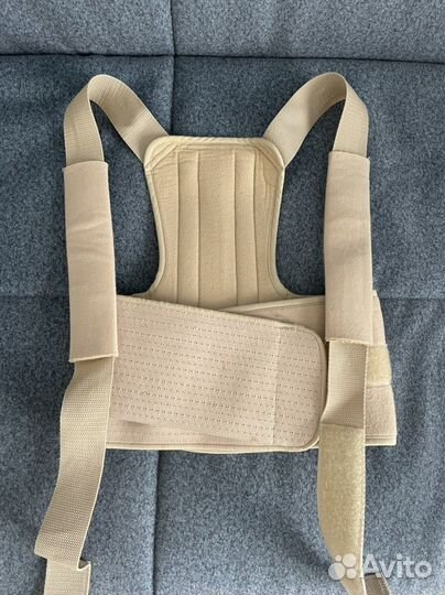 Корректор осанки