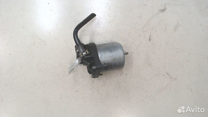 Корпус топливного фильтра Peugeot 3008, 2011