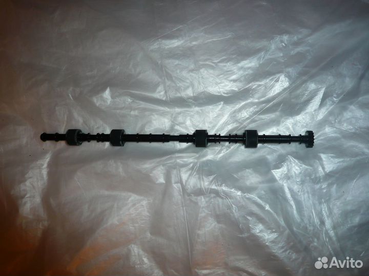 Frame-Roller Exit Face Down Валы-ролики подхвата