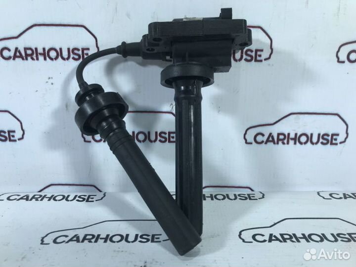 Катушка зажигания Mitsubishi Lancer 9 1.6 4G18