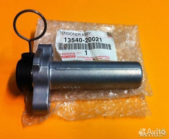 Натяжитель ремня грм Lexus RX 330