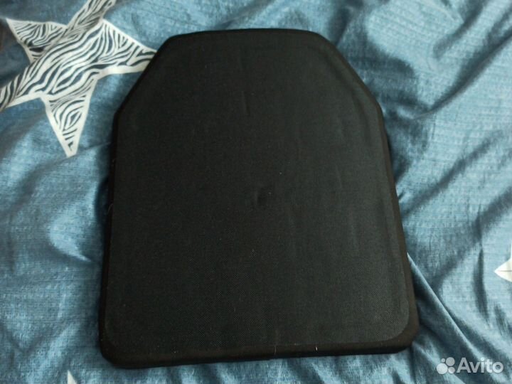 Бронежилет