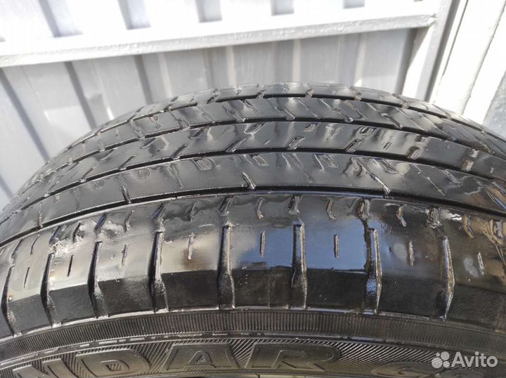 Yokohama G91 225/65 R17 102H
