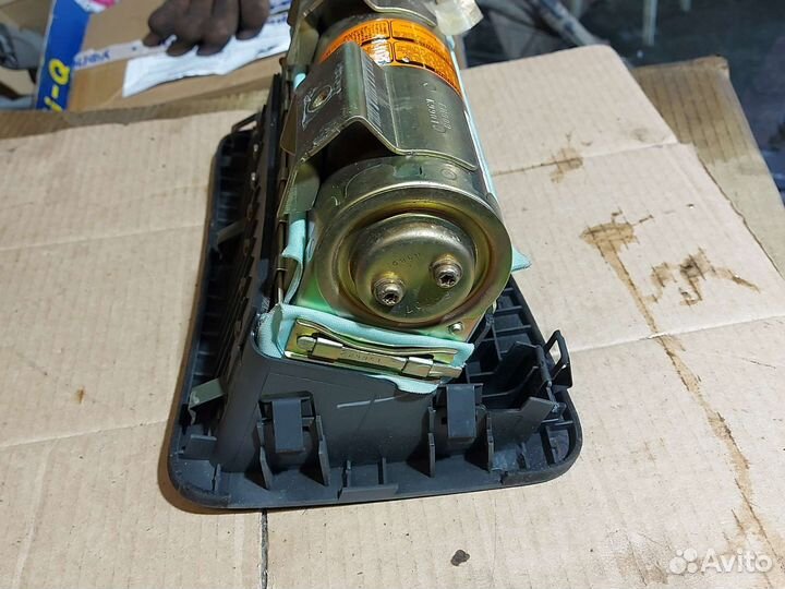 Подушка безопасности AirBag пассажира Mazda 626 GF