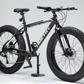 Велосипед фэтбайк Fatbike Timetry TT219 9s