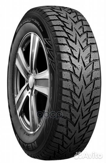 Nexen Winguard WinSpike WS62 SUV 265/50 R20