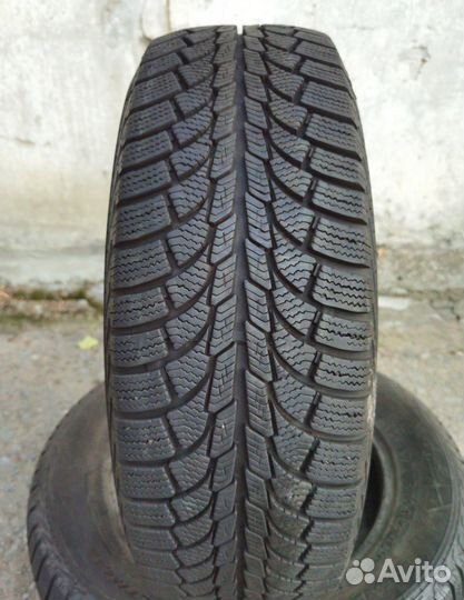 General Tire Altimax Nordic 12 195/65 R15 95T