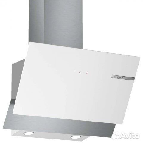 Продам вытяжку Bosch Serie 4 DWK66AJ20T