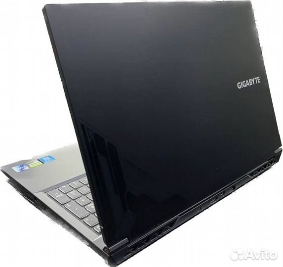 Ноутбук gigabyte g5 (2024)